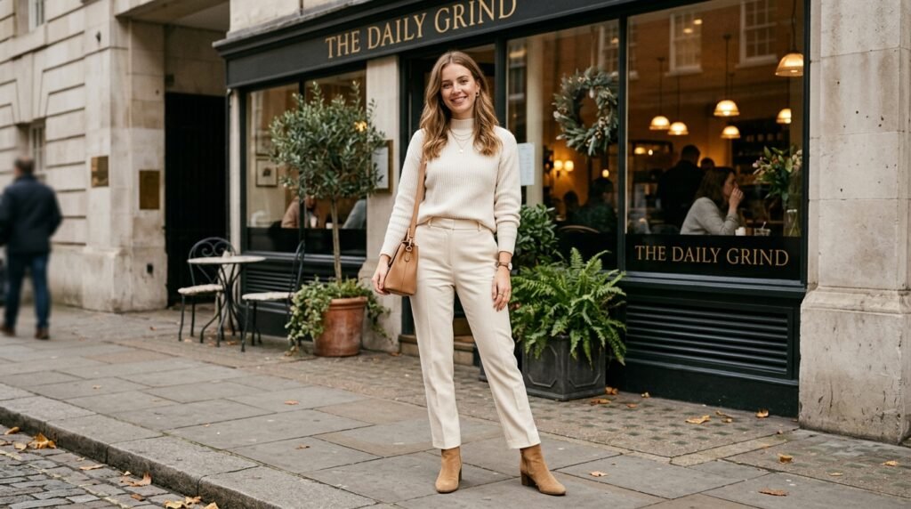 21 Winter Going Out Outfits to Stay Cozy and Stylish All Season Long 12 loading...