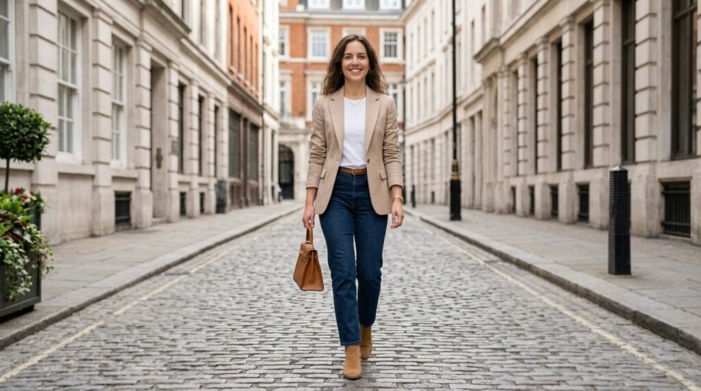 24 How to Look Expensive on a Budget Without Overspending 3 loading...
