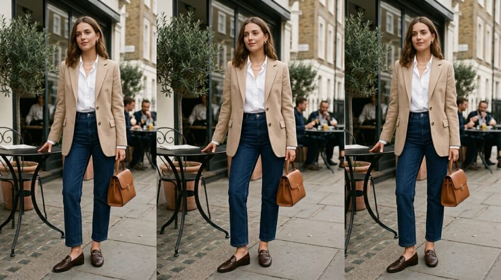 24 How to Look Expensive on a Budget Without Overspending 18 loading...