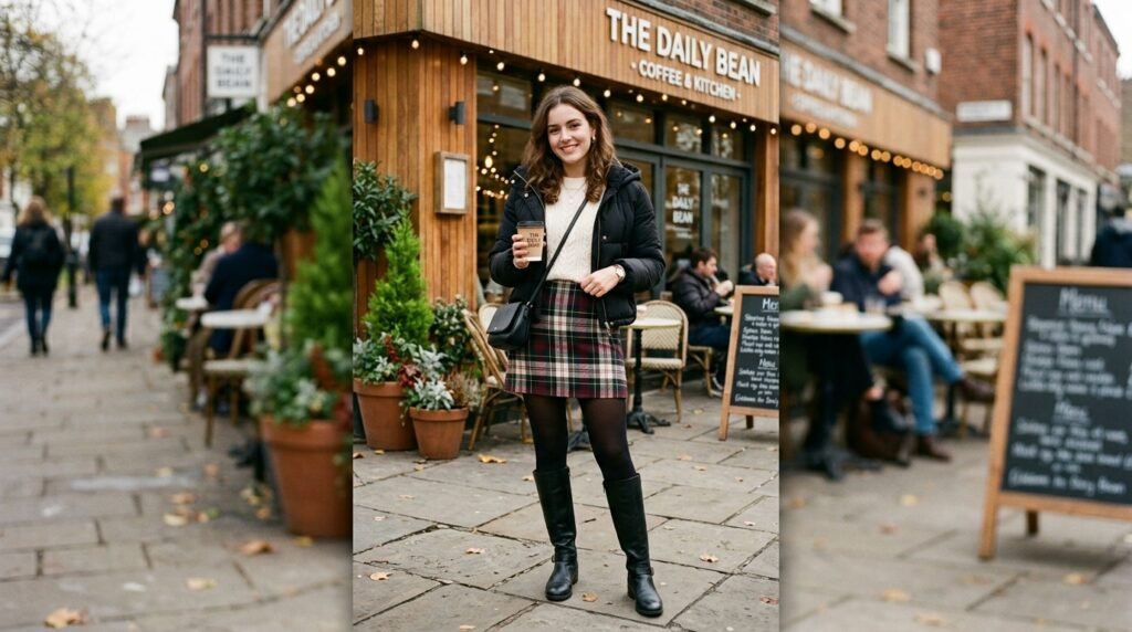 21 Winter Going Out Outfits to Stay Cozy and Stylish All Season Long 11 loading...